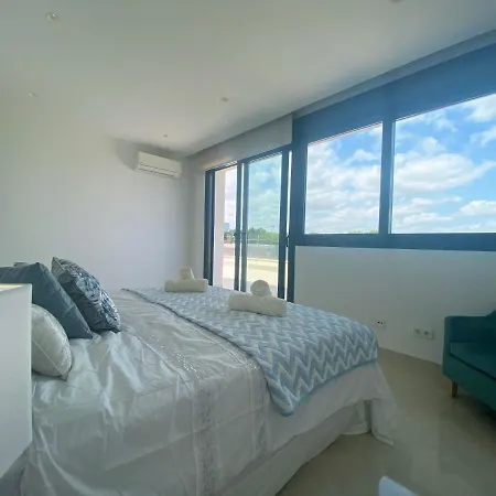 Modern 4 Bed With Pool At Colinas Lc1 Villa Dehesa de Campoamor (Orihuela Costa)